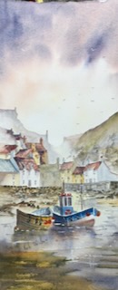Staithes (RW677)